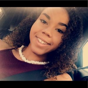 Meet your Posher, Jailyn